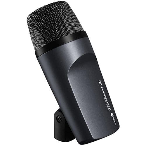 ست میکروفون درام Sennheiser E600 — تصویر ۳