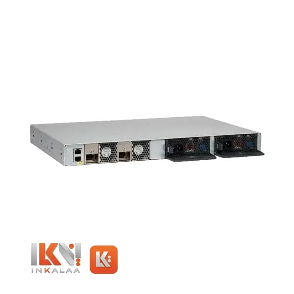 سوئیچ سیسکو 9200L-48P-4X-A — تصویر ۴