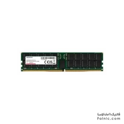 رم سرور HPE 64GB Dual Rank x4 DDR5-6400 P69728-B21