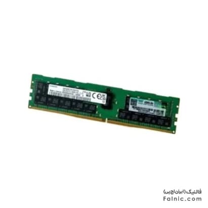 رم سرور HPE 32GB Dual Rank x8 DDR5-6400 P69727-B21