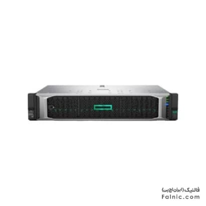 استوریج فیبر نوری HPE MSA 2072 16Gb SFF