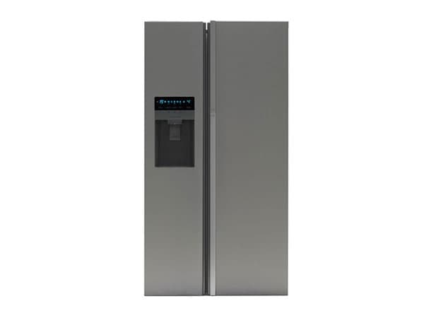ساید بای ساید 28 فوت اسنوا مدل S3Di-S100-S (استیل)