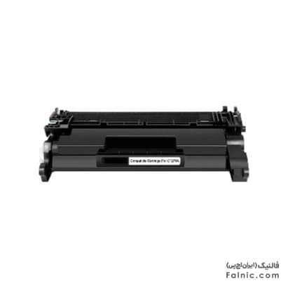 کارتریج پرینتر 76A Laser Compatible With Chip