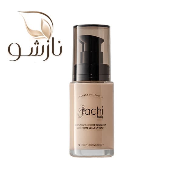 کرم پودر اوراچی ORACHI شماره 32