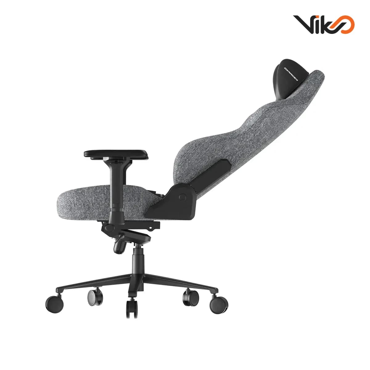 صندلی گیمینگ دی ایکس ریسر مدل Craft Series 2025 XL Fabric — تصویر ۵