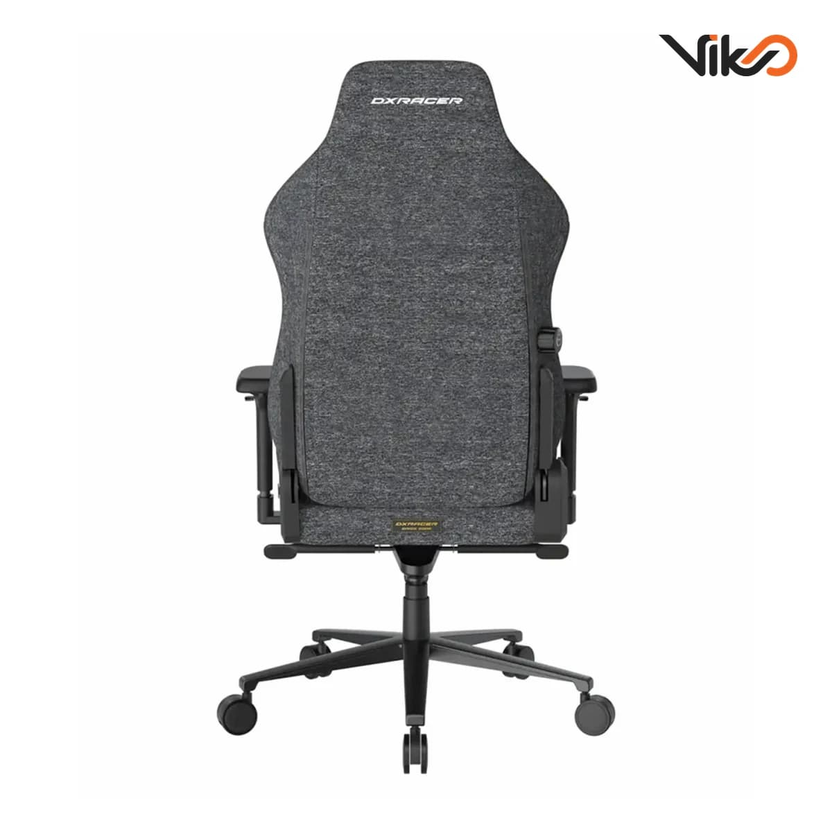 صندلی گیمینگ دی ایکس ریسر مدل Craft Series 2025 XL Fabric — تصویر ۳