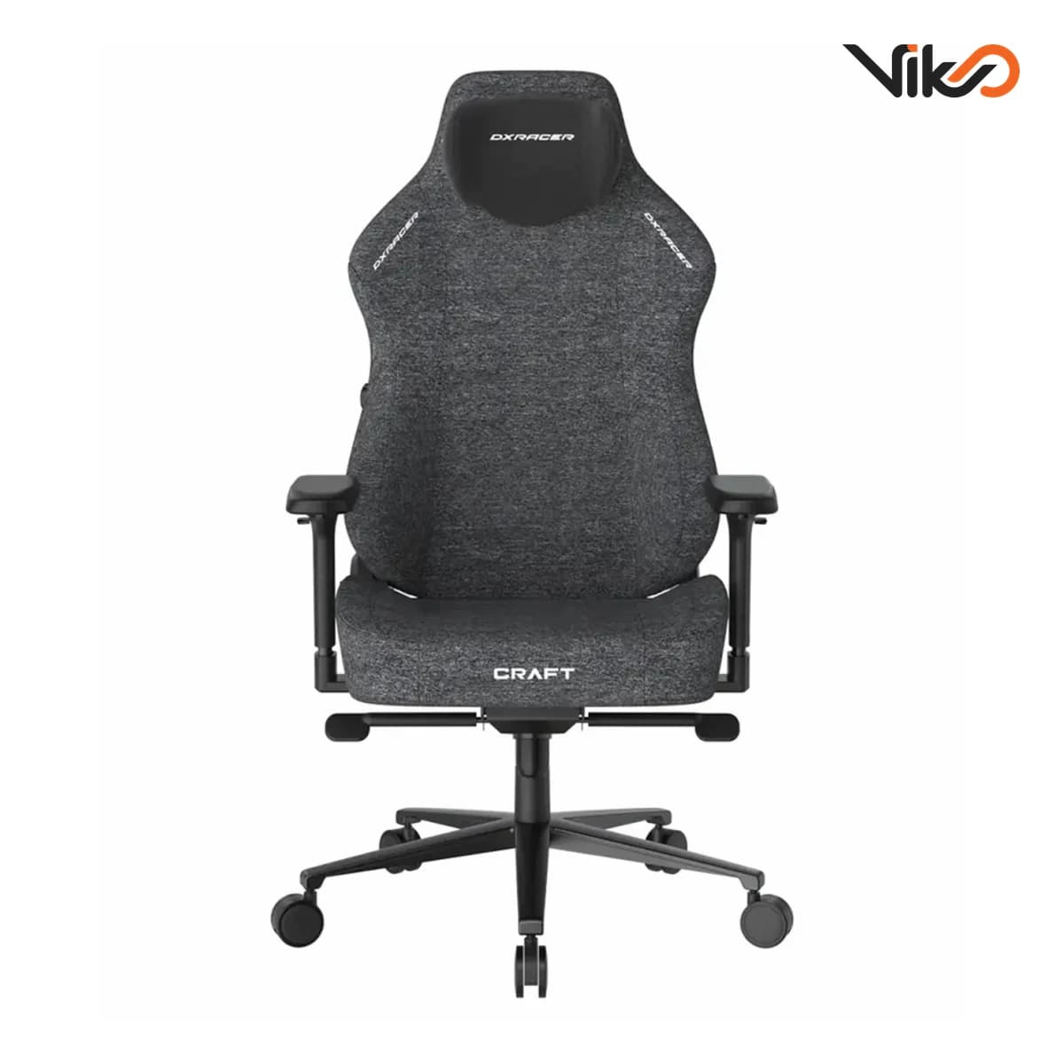 صندلی گیمینگ دی ایکس ریسر مدل Craft Series 2025 XL Fabric