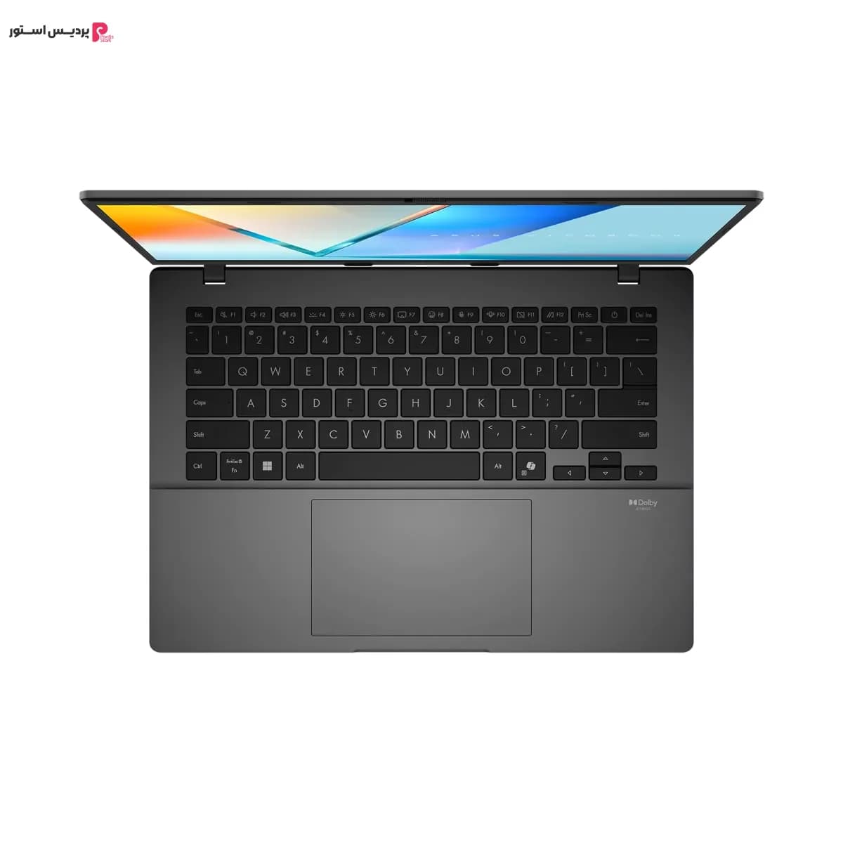 لپ تاپ ایسوس Vivobook S14 S3407V — تصویر ۴