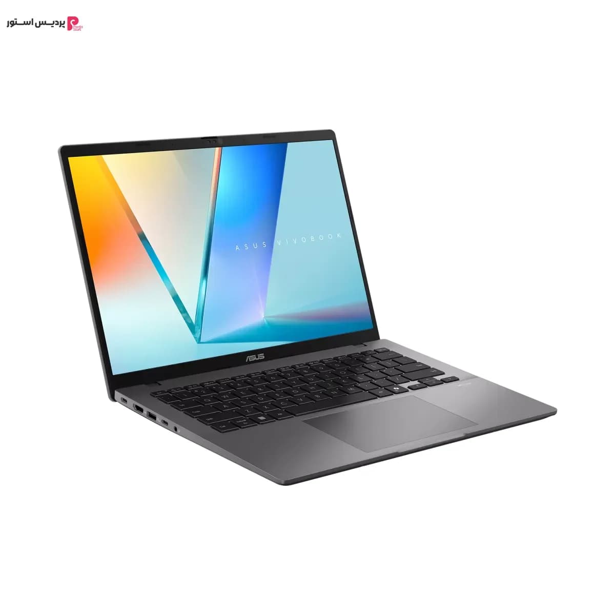 لپ تاپ ایسوس Vivobook S14 S3407V — تصویر ۳