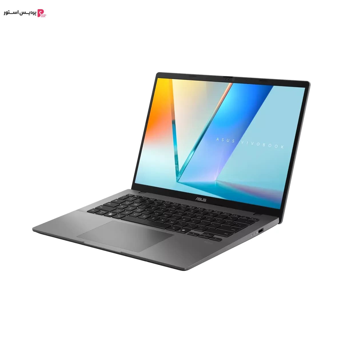 لپ تاپ ایسوس Vivobook S14 S3407V — تصویر ۲