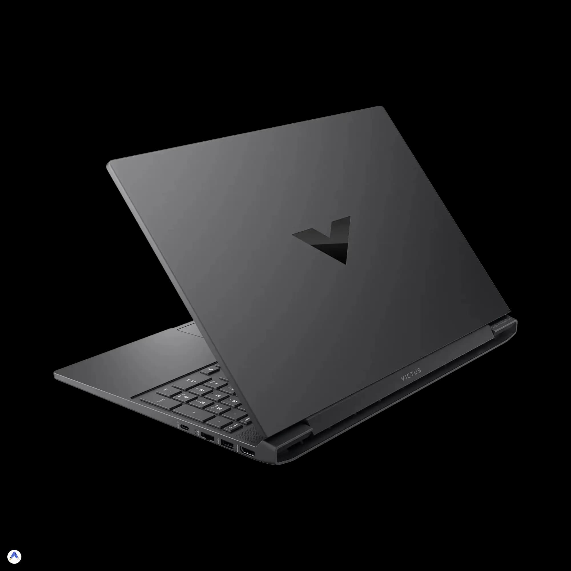 لپ تاپ گیمینگ اچ پی HP Victus 15-FA2088NE Core 7 240H 16GB 512GB 8GB 5050 FHD 144Hz — تصویر ۱۰