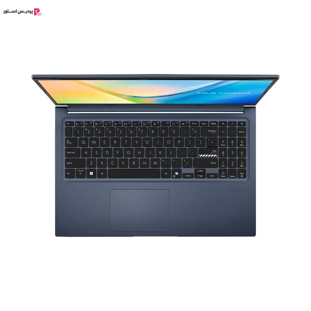 لپ تاپ ایسوس Vivobook 15 M1502YA-ZE — تصویر ۴