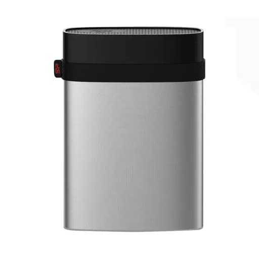 هارد اکسترنال 2 ترابایت سیلیکون پاور مدل Silicon Power Armor A85 2T با گارانتی 36 ماهه شرکتی