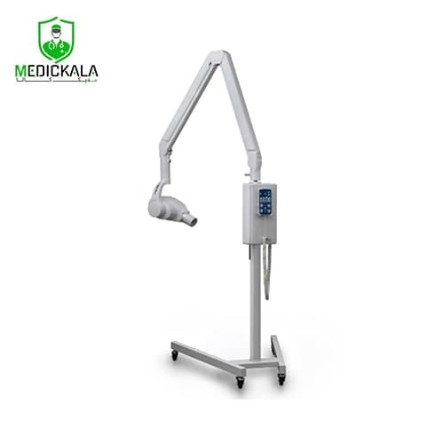 رادیوگرافی شیک طب Schich Teb مدل پایه دار ELITE