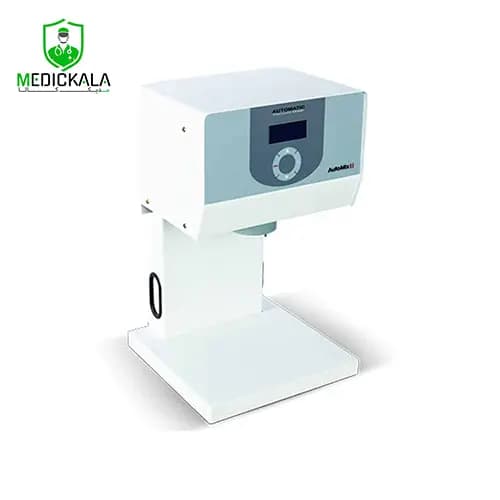 وکیوم میکسر کوشافن پارس KFP مدل Mixer