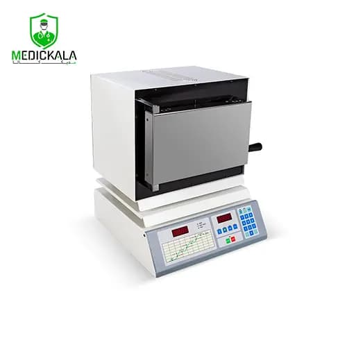 کوره سیلندر کوشافن پارس KFP مدل Furnace-Big