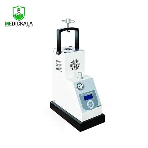 دفلکس کوشافن پارس KFP مدل F-Plast