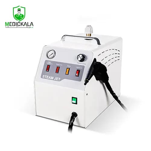 استیم جت کوشافن پارس KFP مدل Steam Jet