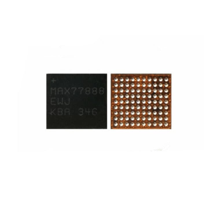 آی سی شارژ MAX77888G سامسونگ CHARGING IC MAX77888G SAMSUNG