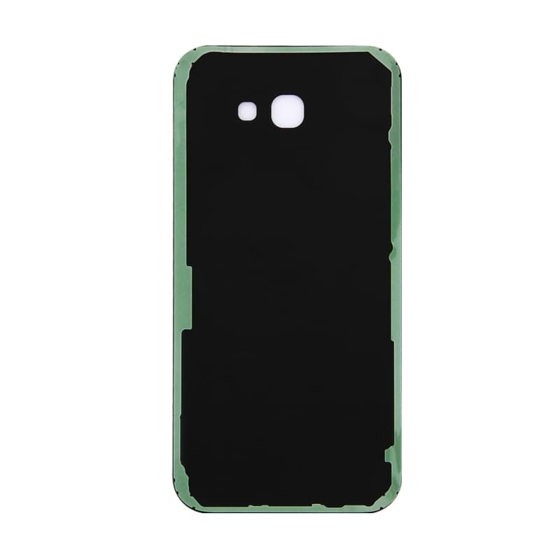 درب پشت گوشی سامسونگ Samsung A7 2017 (A720) Back door – صورتی — تصویر ۲