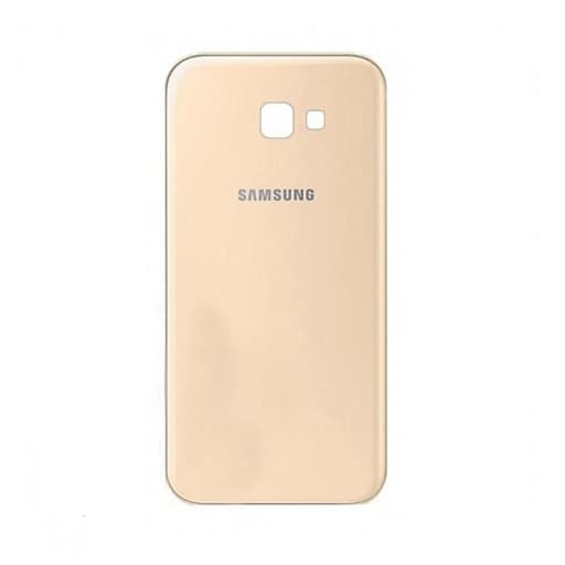 درب پشت گوشی سامسونگ DOOR A3 2017 A320 GOLD *