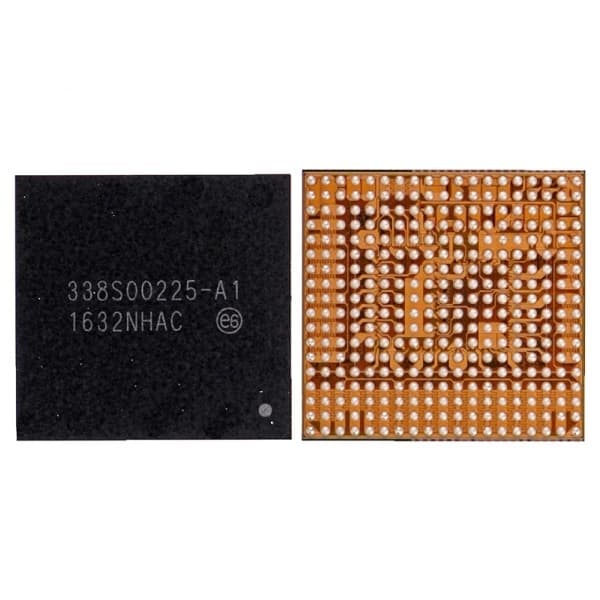 آی سی 338S00225 تغذیه POWER IC 338S00225
