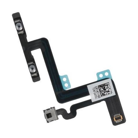 FLAT 6S PLUS VOL APPLE