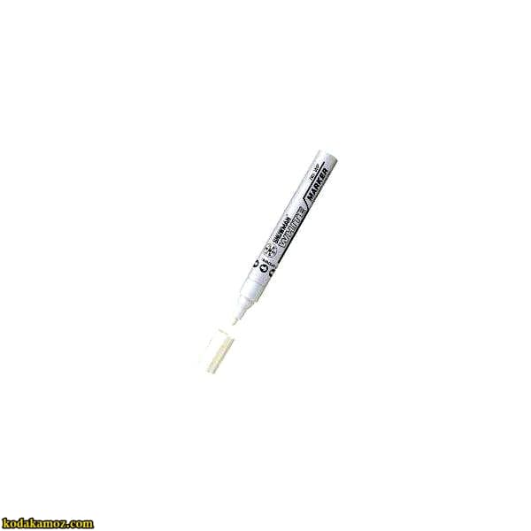 ماژیک سفید اسنومن — تصویر ۲