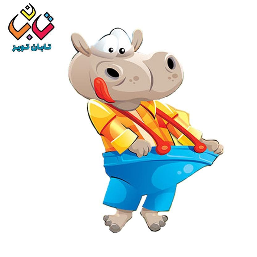 بازی پیتار زینگو (12) — تصویر ۵