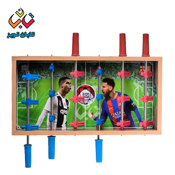 فوتبالدستی 6 میل (5)