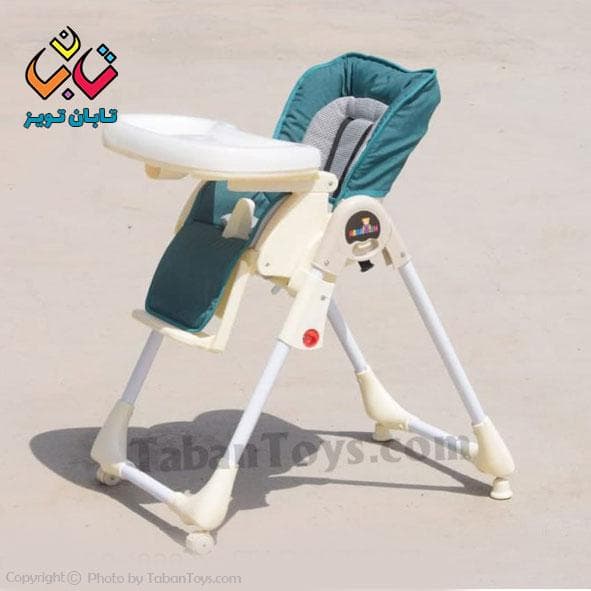 صندلی غذا آلوا ارابه (1) — تصویر ۳