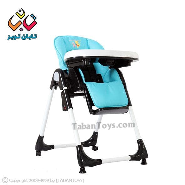 صندلی غذا آلوا ارابه (1) — تصویر ۲