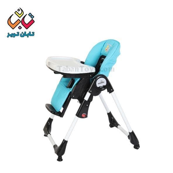 صندلی غذا آلوا ارابه (1)