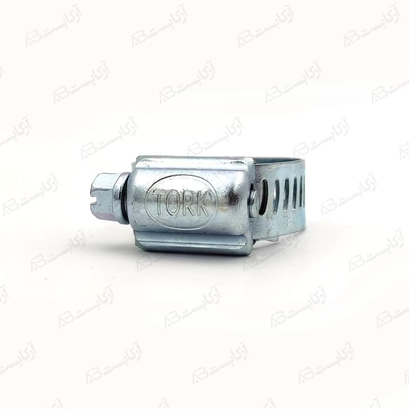 بست فلزی ترک 30-20