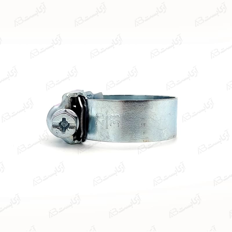 بست فلزی ترک 30-20 — تصویر ۲