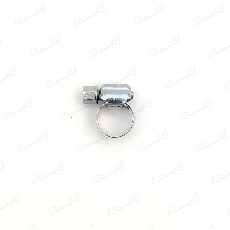بست فلزی ترک 13-8 — تصویر ۲