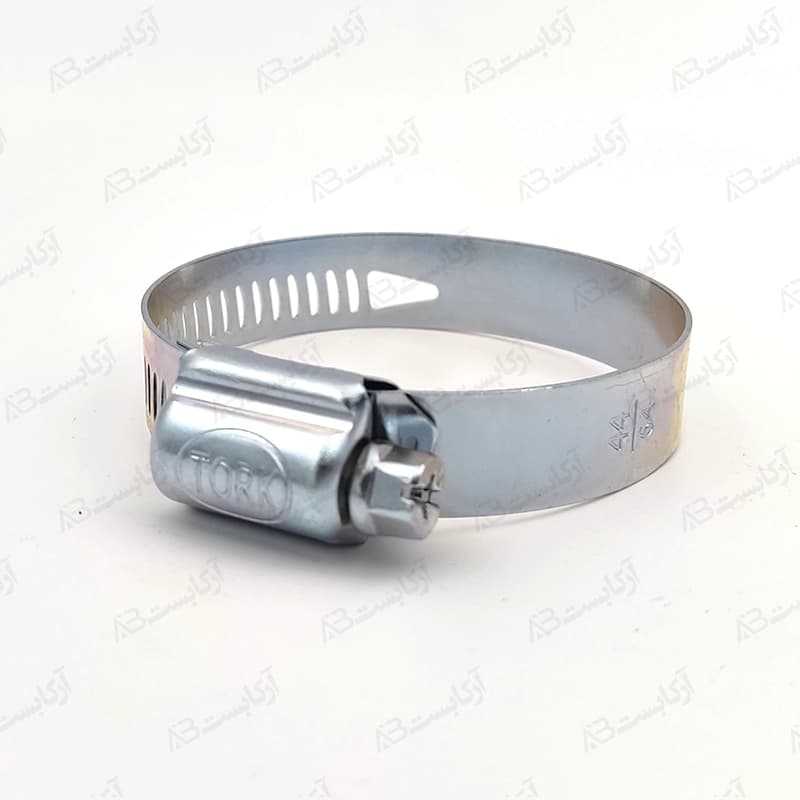 بست فلزی ترک 64-44
