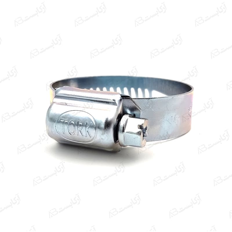 بست فلزی ترک 48-28
