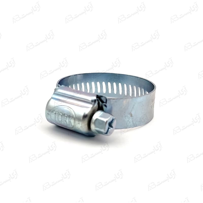 بست فلزی ترک 42-25