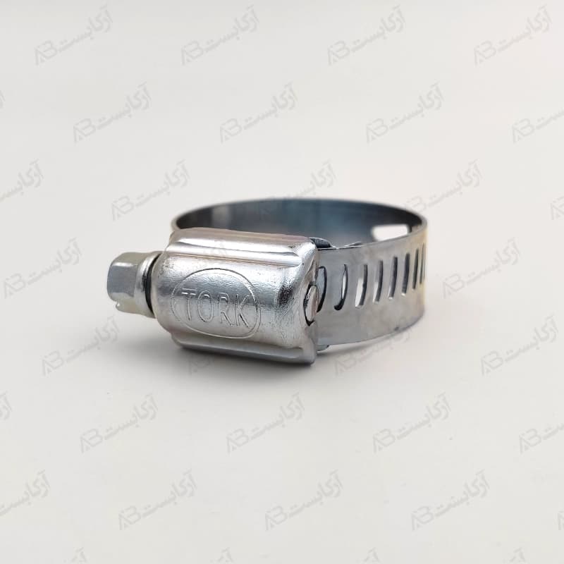 بست فلزی ترک 36-22
