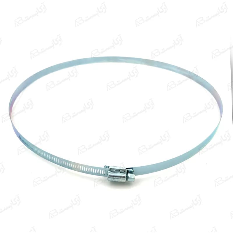بست شلنگ فلزی اف اف 280-260