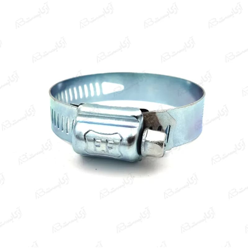 بست شلنگ فلزی اف اف 72-51