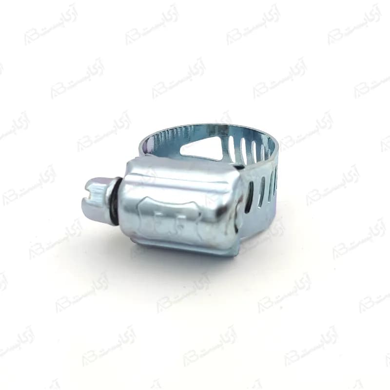 بست شلنگ فلزی اف اف 26-19