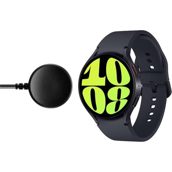 شارژر ساعت هوشمند سامسونگ گلکسی واچ 6 مدل galaxy watch 6 SM-R930