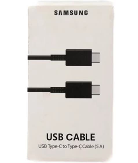 کابل شارژ SAMSUNG 5A