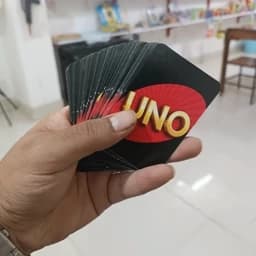 بازی فکری انو UNO — تصویر ۴