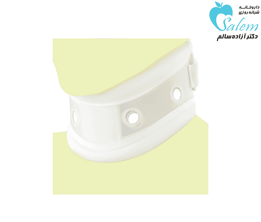 گردن بند طبی داكتر مد مدل DR-122 سايز M
