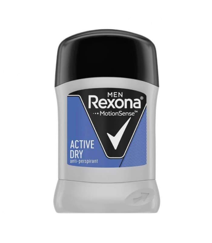 استیک بدن رکسونا Active Dry