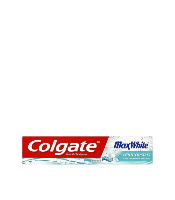 خمیر دندان کلگیت Max White — تصویر ۲