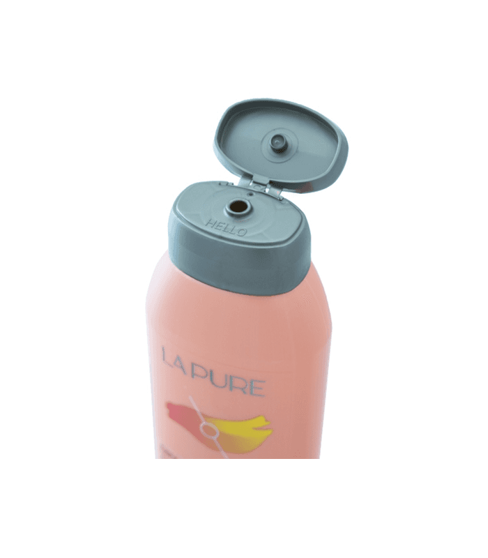 شامپو ضد شوره لپیور Dry Scalp Care — تصویر ۳